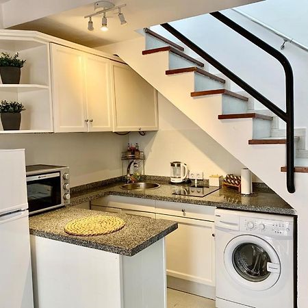דירות לאס פאלמס דה גראן קנאריה Playmar Relaxing Townhouse מראה חיצוני תמונה