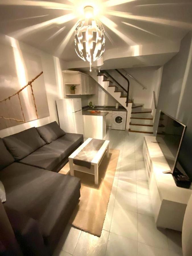 דירות לאס פאלמס דה גראן קנאריה Playmar Relaxing Townhouse מראה חיצוני תמונה