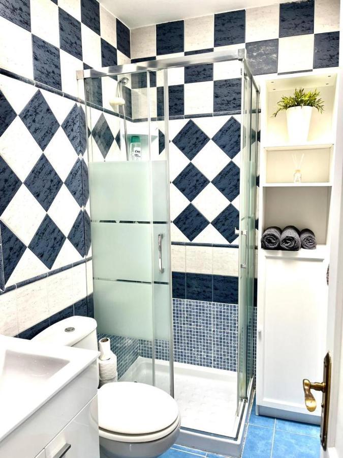 דירות לאס פאלמס דה גראן קנאריה Playmar Relaxing Townhouse מראה חיצוני תמונה